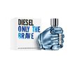 Perfume Diesel Only the Brave EDT Hombre 75ml