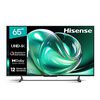 QLED 65" Hisense 65A7K Smart TV 4K