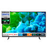 QLED 55" Samsung Q60R Smart TV 4K
