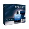Set Perfume Piero Butti Azzurro EDT + After Shave