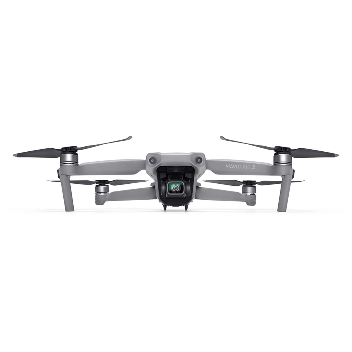 Drone DJI Mavic Air 2 Gris