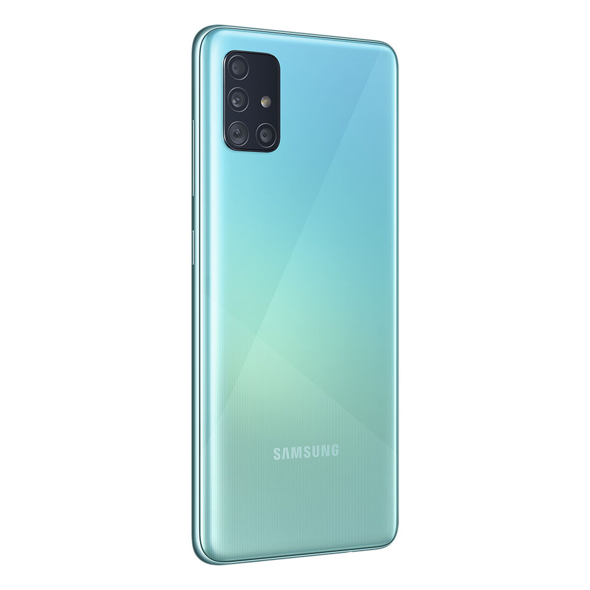 Celular Samsung Galaxy A51 128GB 6.5" Azul Liberado