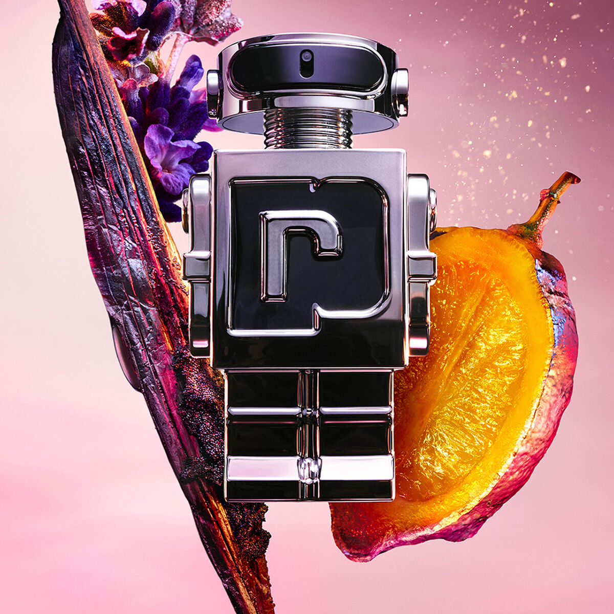 Perfume Paco Rabanne Phantom EDT 100 ml