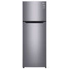 Refrigerador No Frost LG LT32BPPX 312 lt