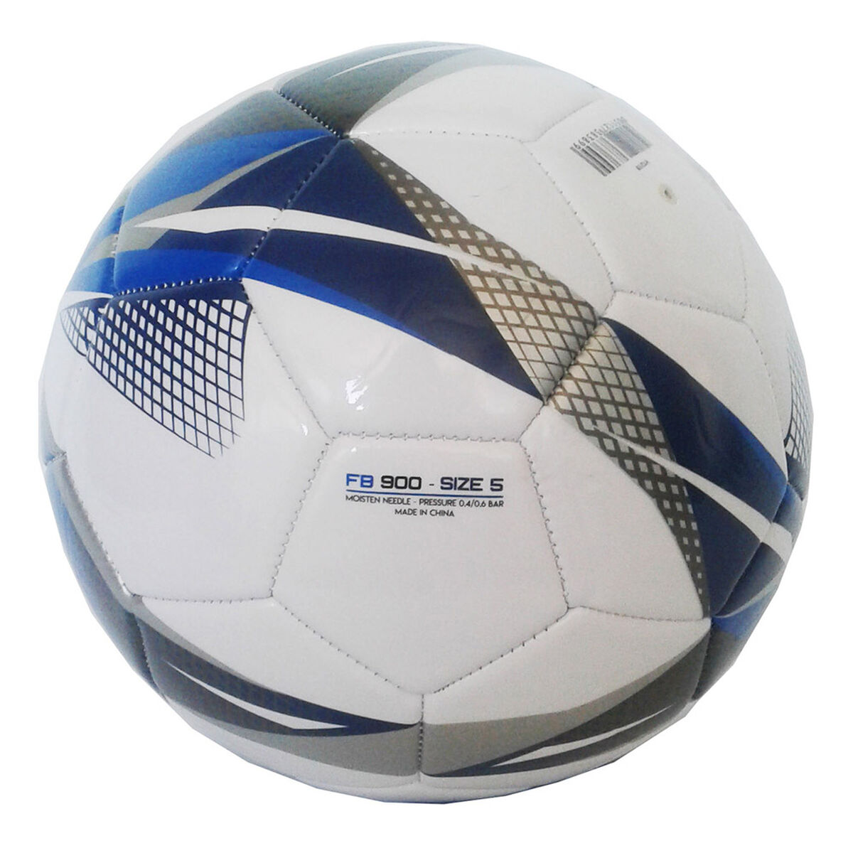 Balón de Fútbol Lotto 900 V 5