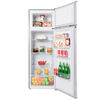 Refrigerador Frío Directo Daewoo FD 312S 240 lt