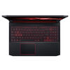 Notebook Gamer Acer AN515-43-R9M4 Ryzen 5-3550H 8GB 1TB 15.6" NVIDIA GTX1650