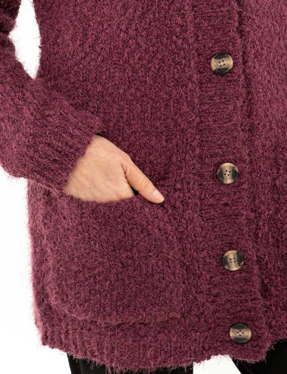 Sweater Mujer Portman Club