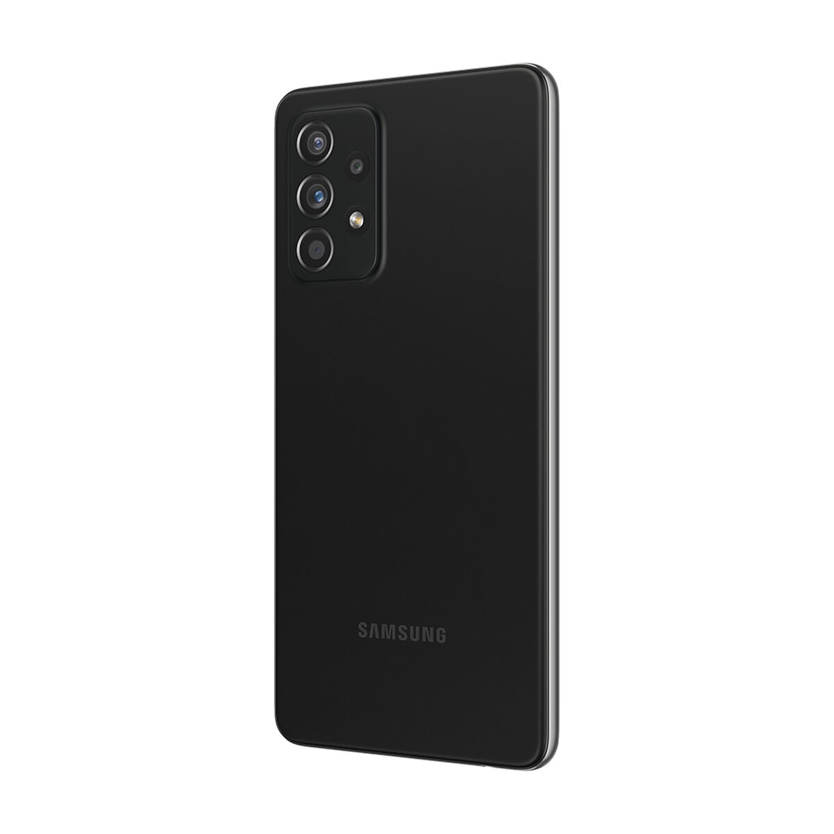 Celular Samsung Galaxy A52s 5G 128GB 6,5" Awesome Black Liberado