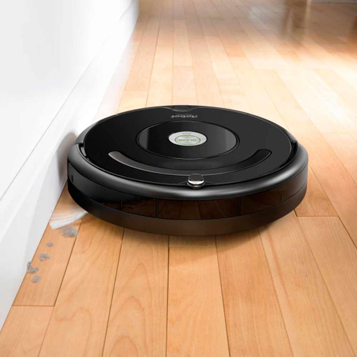 Aspiradora iRobot Roomba 675