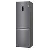 Refrigerador No Frost LG LB37MPGK 341 lt