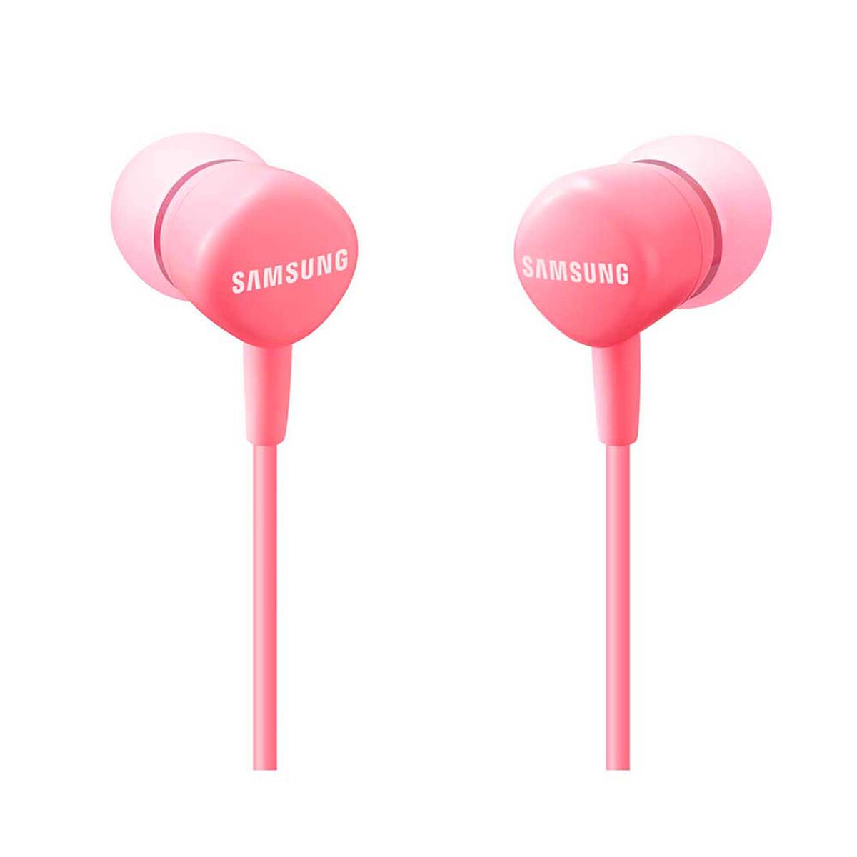 Audífonos In Ear Samsung HS1303 Rosados