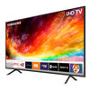 LED 55" Samsung UN55NU7100GXZS Smart TV 4K UHD