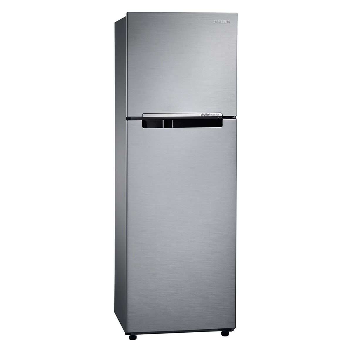 Refrigerador No Frost Samsung RT25FARADS8/ZS 255 lts.