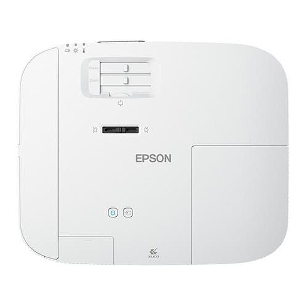Proyector Epson Home Cinema 2350 4K