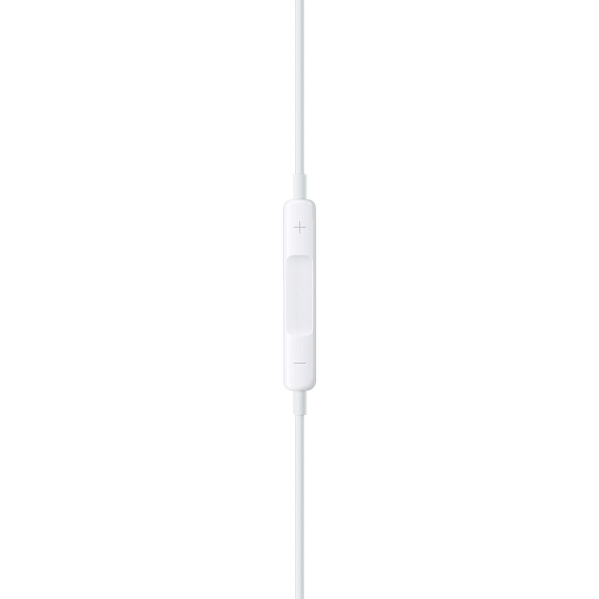 Audífonos Apple EarPods Lightning Blancos
