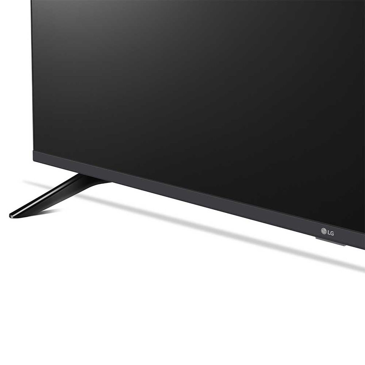 Televisor LG LED 55 UHD 4K ThinQ AI 55UR7300 (Modelo 2023)