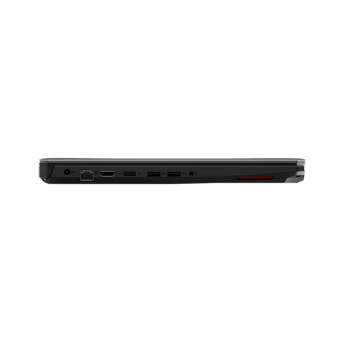 Notebook Gamer Asus FX505DU-AL090T Ryzen 7-3750H 8GB 1TB 15.6” NVIDIA GTX 1660Ti