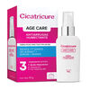 Cicatricure Age Care Antiarrugas Humectante 50 g + Agua Micelar 200 ml