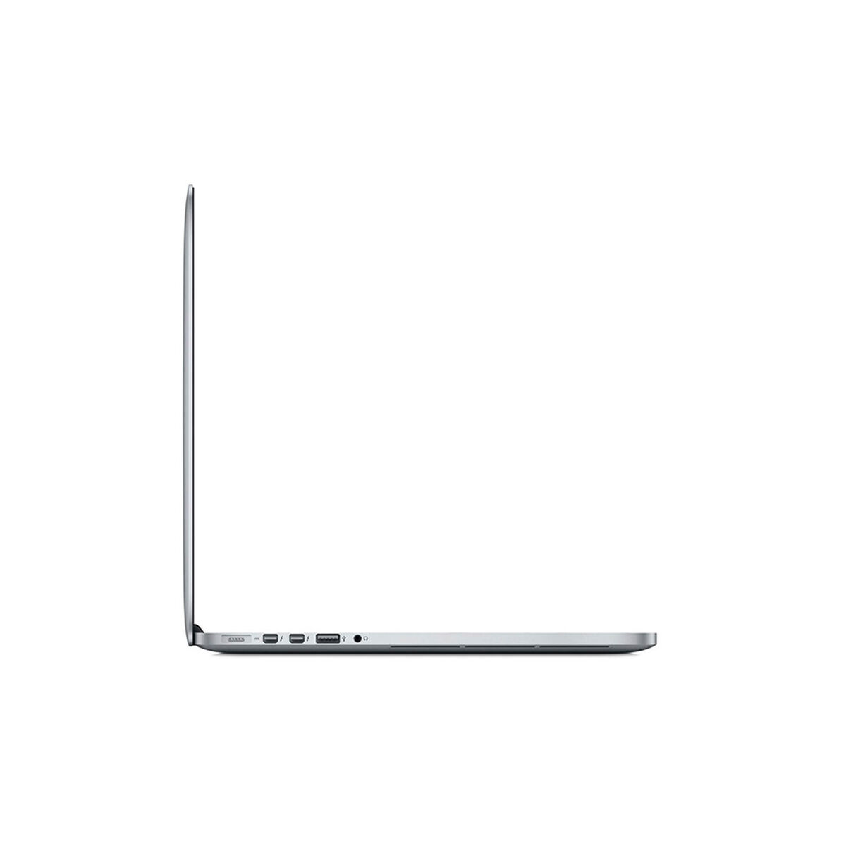 Notebook Reacondicionado Apple Macbook Pro MJLQ2LLA i7 15,4" 16GB 256 SSD