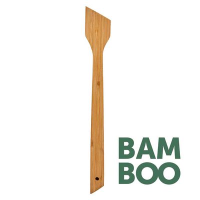 Pinza para Parrilla Dangrill Bambú 38 cm