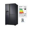 Refrigerador Side By Side Samsung RS65R5691B4 602 lts.