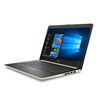 Notebook HP 14-cm0007la AMD Ryzen 3 4GB 1TB 14"