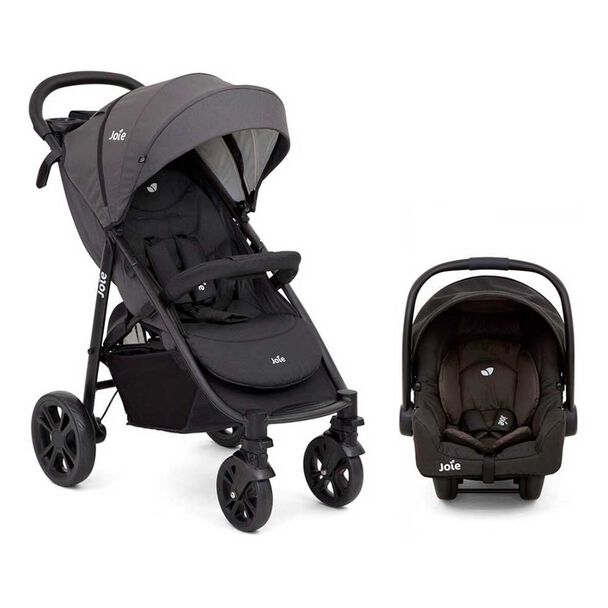Coche Travel System Joie