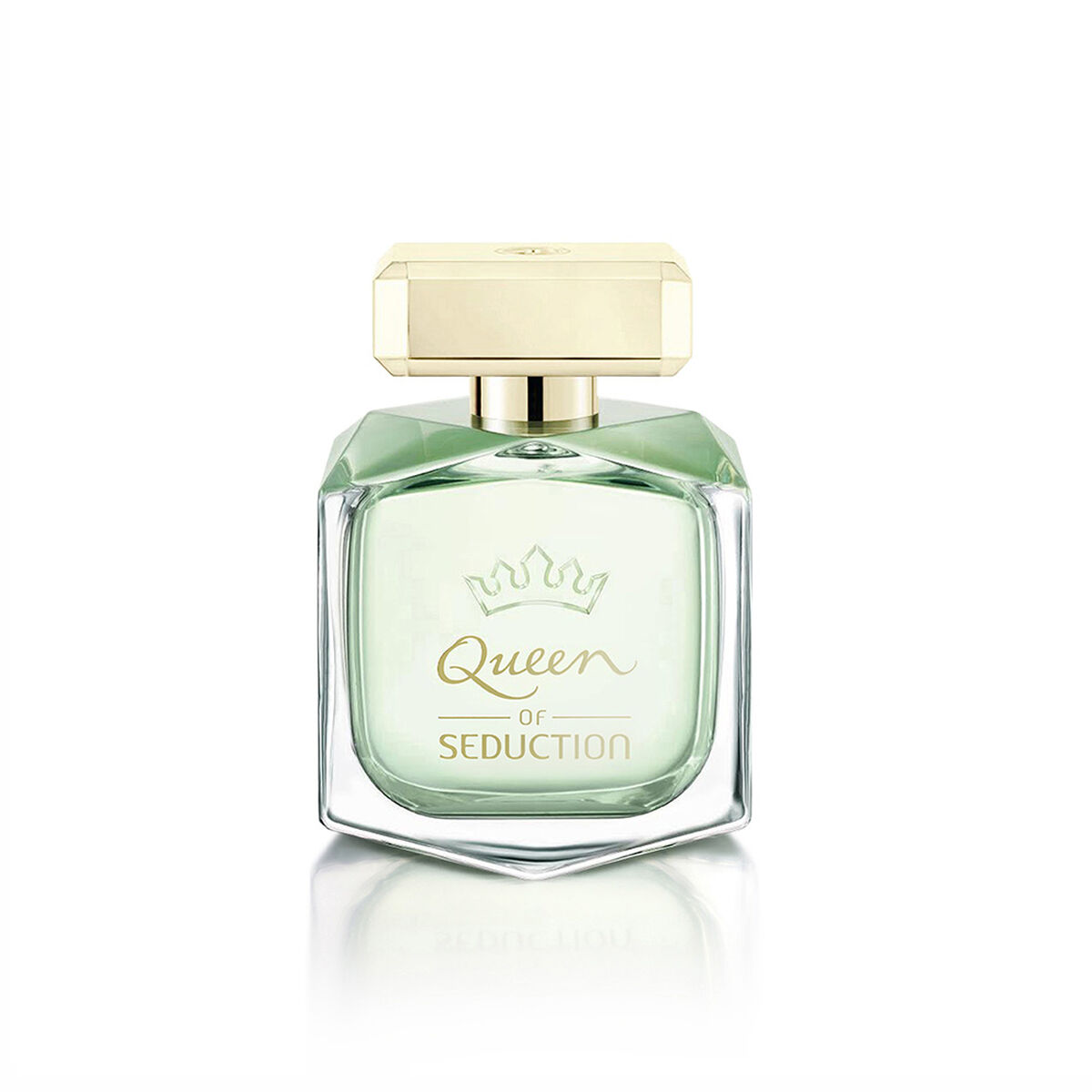 Queen Of Seduction EDT 80 ml + Body Lotion 75 ml