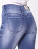 Jeans Slim Mujer Ellus