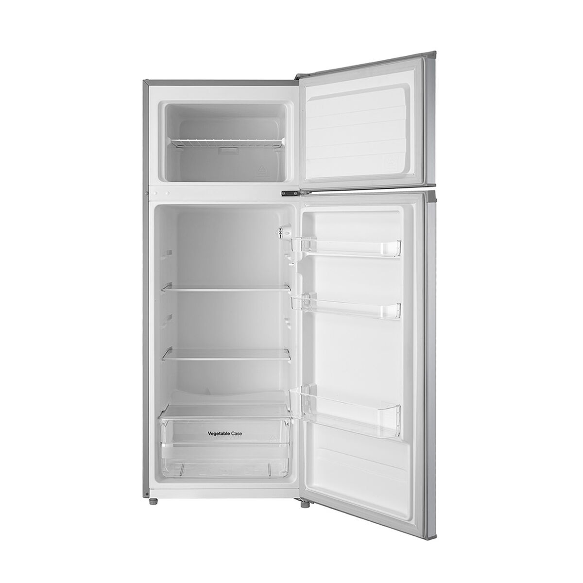 Refrigerador Frío Directo Winia FD-240S 207 lts.