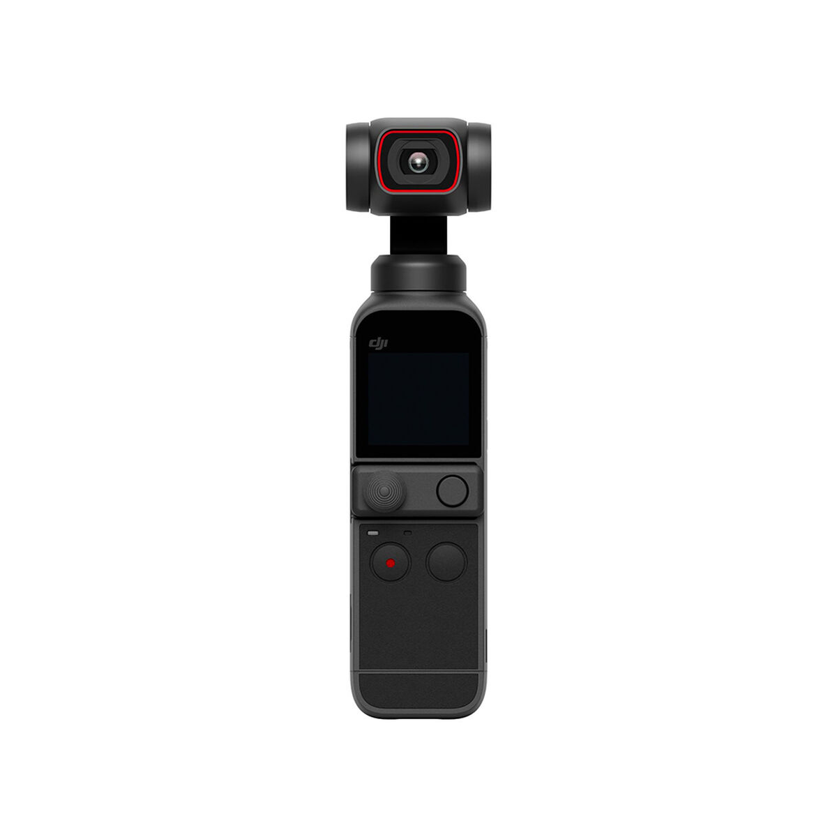 Cámara Fotográfica DJI Pocket 2 Cam 4K 64MP LiveStream