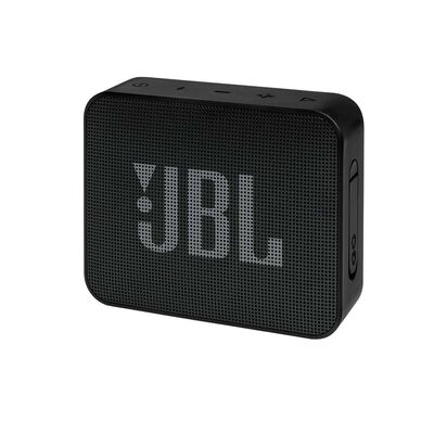 Parlante Bluetooth JBL Go Essential Negro