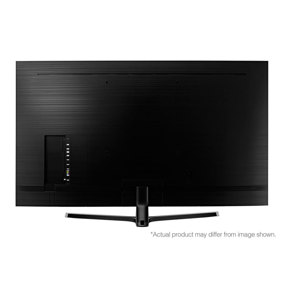 LED 65" Samsung UN65NU7400GXZS Smart TV 4K UHD