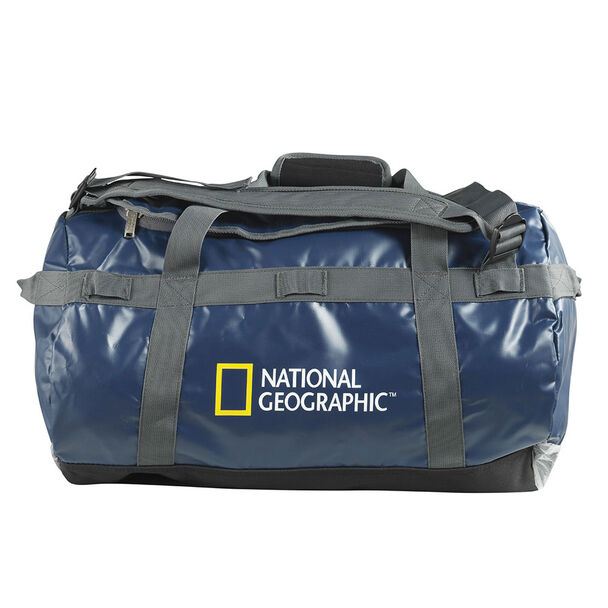 Bolso National Geographic Duffle 50L