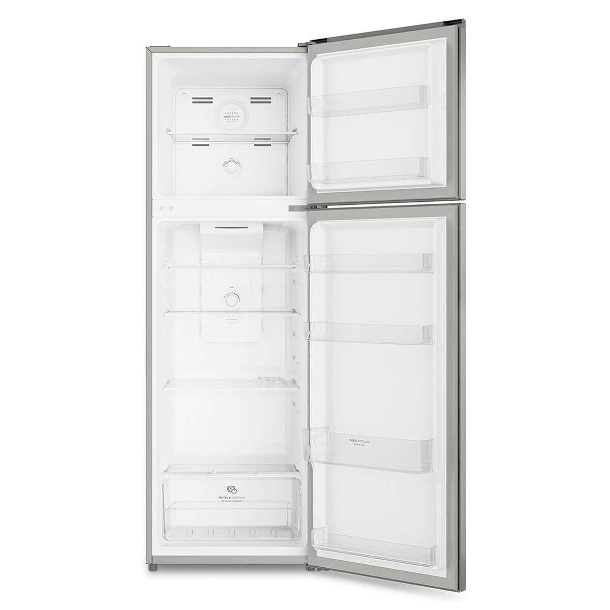 Refrigerador No Frost Mademsa Altus 1250 251 lts
