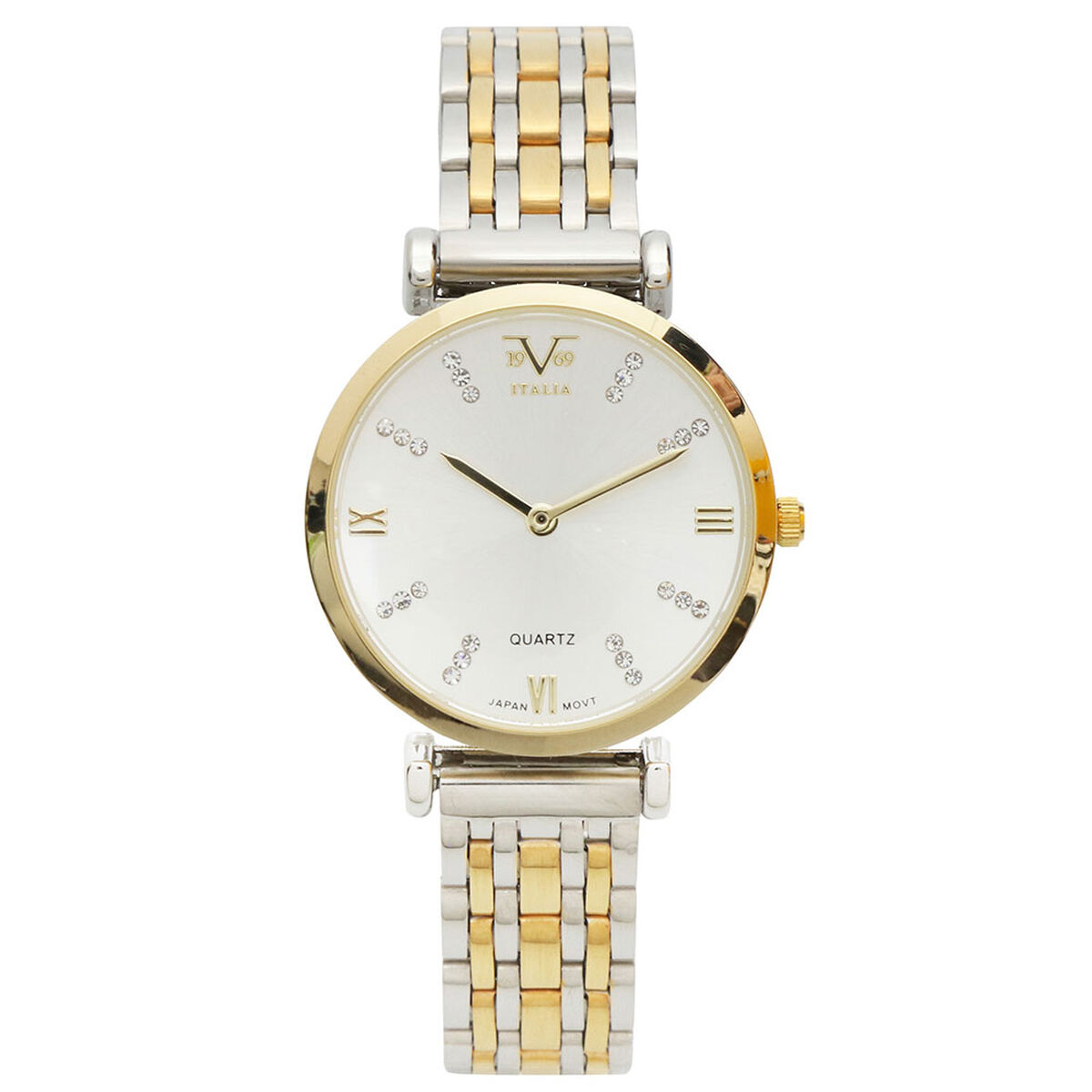 Reloj Analogo Versace Modelo V1969116-2