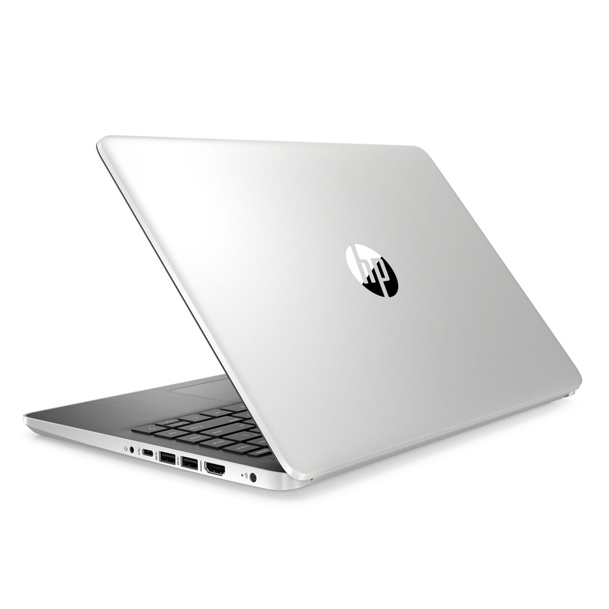 Notebook HP 14-dq1003 Core i5 4GB 256GB SSD 14" + 16GB Optane