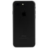 Celular Apple Iphone 7 Plus 128GB 5.5" Reacondicionado Negro Liberado