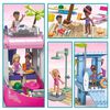 Barbie Construcción Bote de los Sueños Malibú Mega