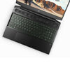 Notebook Gamer HP 15-EC1026 Ryzen 5-4600H 8GB 256GB SSD 15.6” NVIDIA GTX1650 4GB