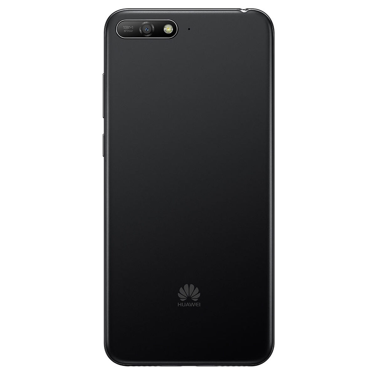 Celular Huawei Y6 2018 5.7" Negro Entel