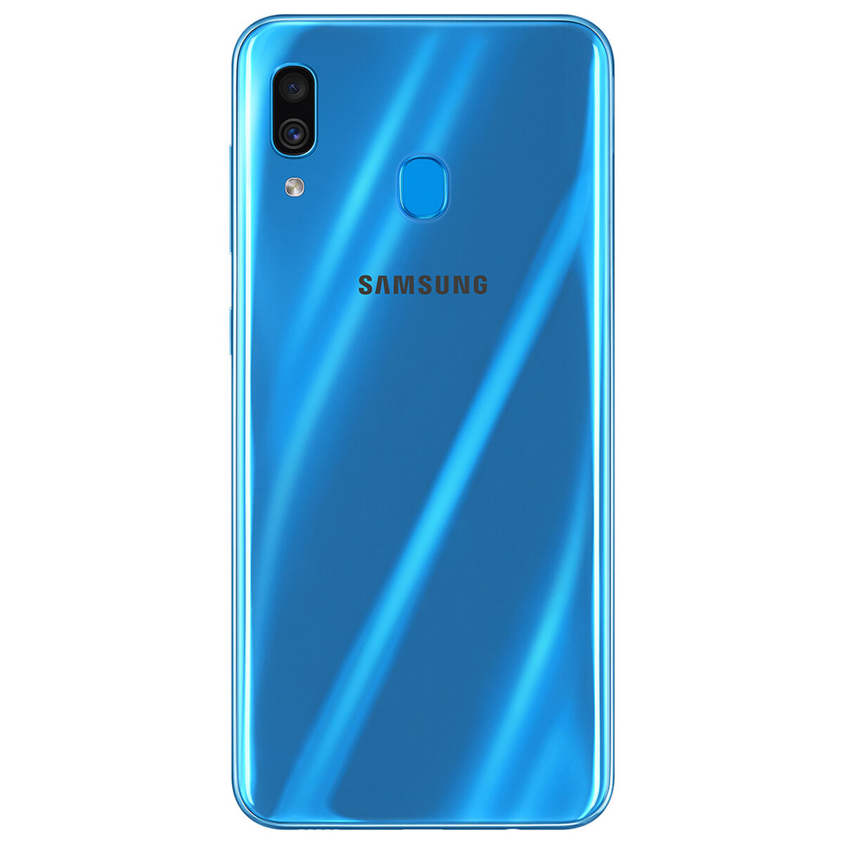 Celular Samsung Galaxy A30 6.4" Azul Entel