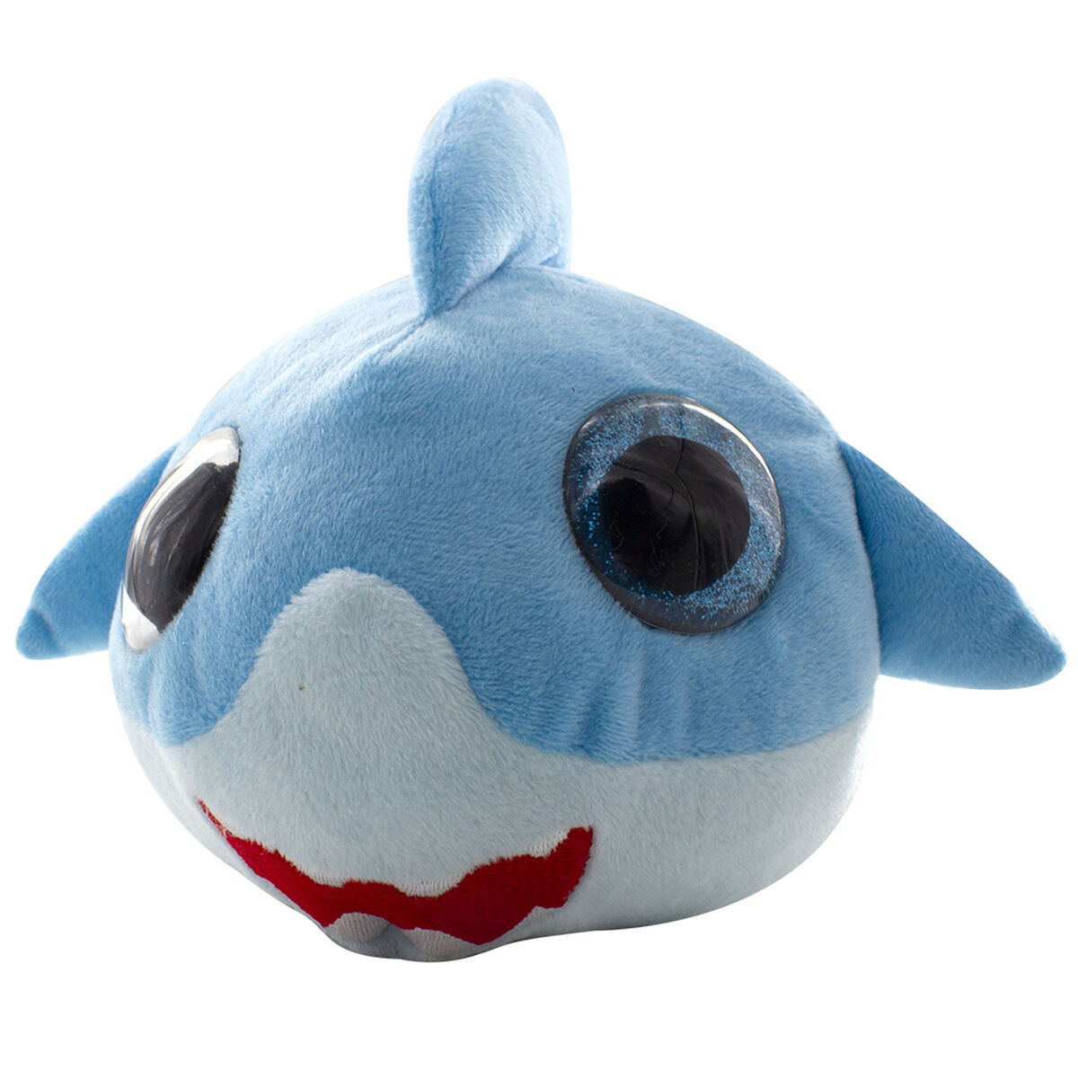 Scooter Peluche Sharky 3W Keyriders