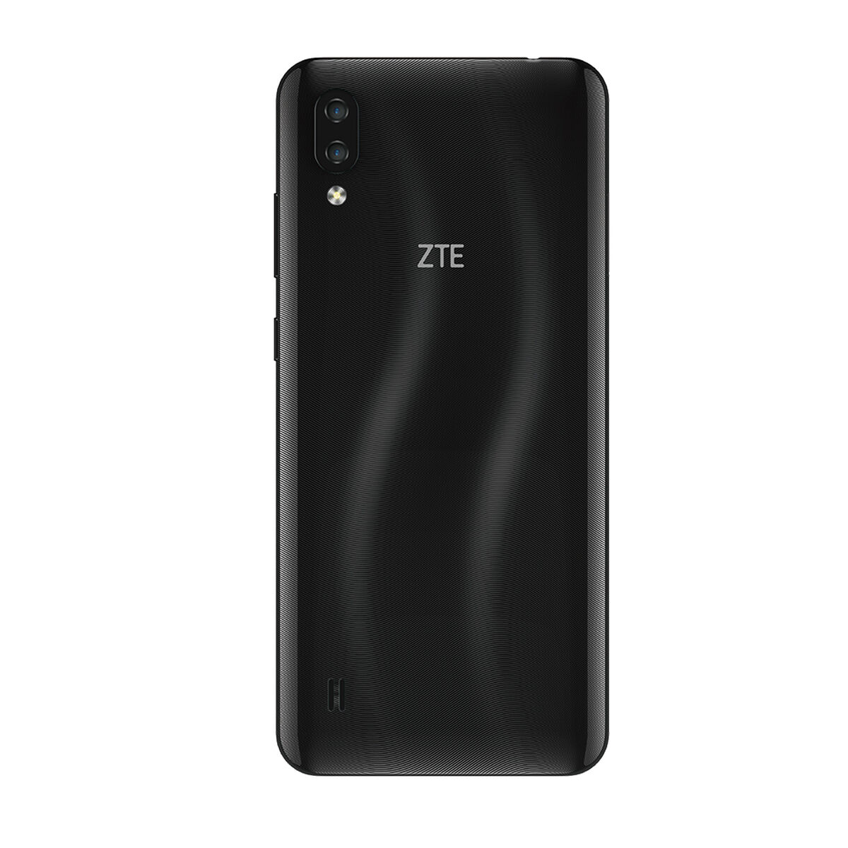 Celular ZTE A5 2020 32GB 6" Negro WOM