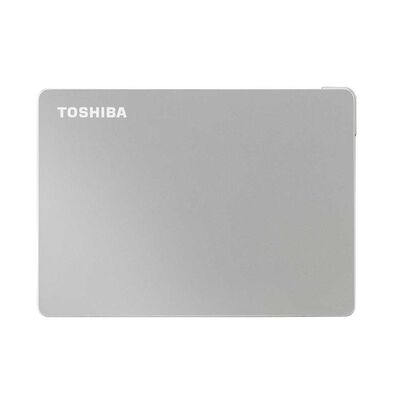 Disco Duro Externo Toshiba 1TB Canvio Flex