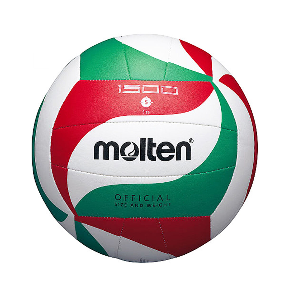 Balón Voleyball Molten 1500 Nº5