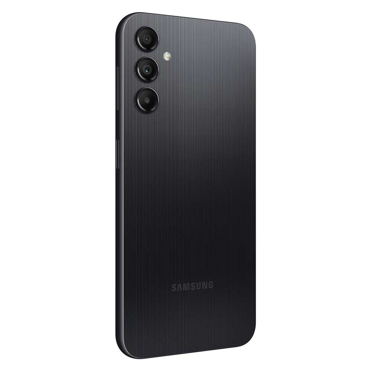 Celular Samsung Galaxy A14 LTE 128GB 6,6" Awesome Black Liberado