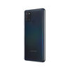Celular Samsung Galaxy A21s 64GB 6,5" Negro Liberado