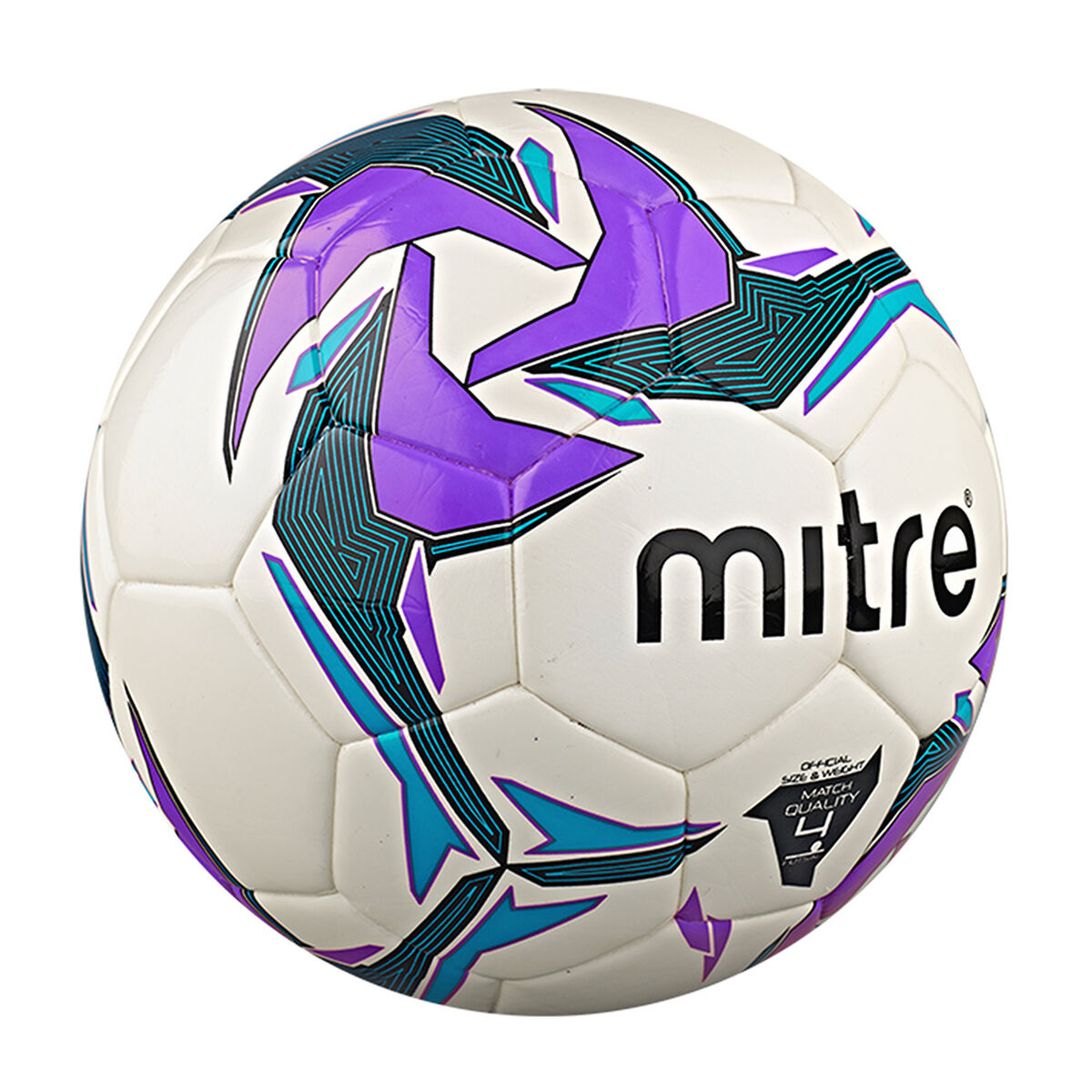 Balón Futsal Mitre Meteor Nº4